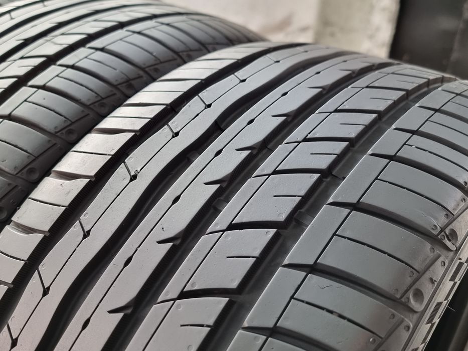 245/40/18 Road X 4Броя: 200€ 7.5мм