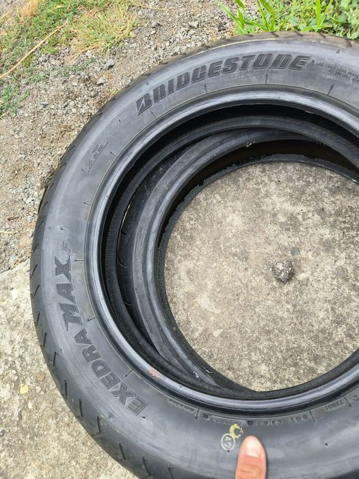 Bridgestone Exedra Max 150/80/16