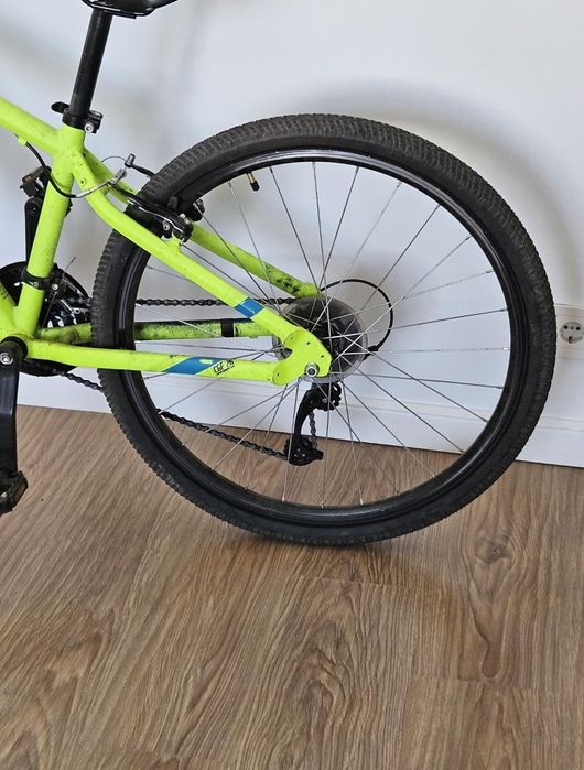 Vând Bicicleta Rockrider