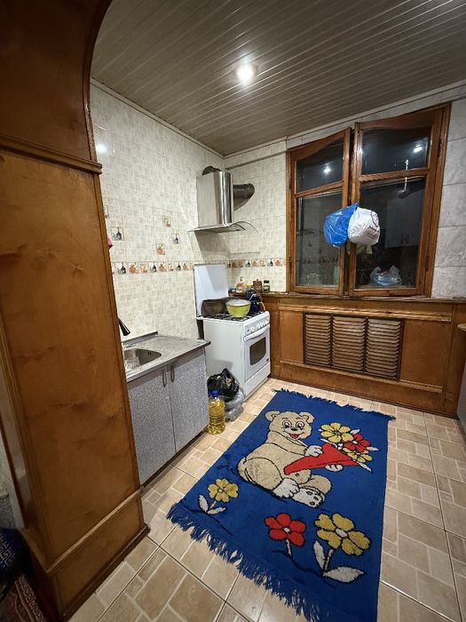Kvartira sotiladii shayxontoxur tumani beltepa mahallasi 26a dom