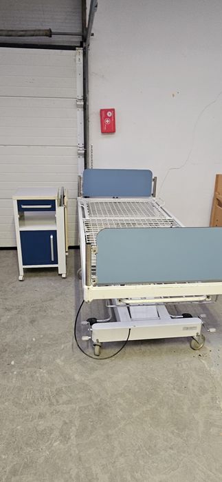 Pat spital pat manual pat ingrijire batrani