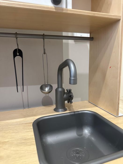 Детская кухня Ikea -Икеа