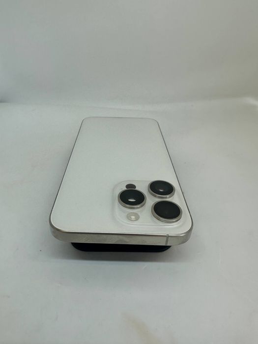 ip 15 pro max 256 gb 89%