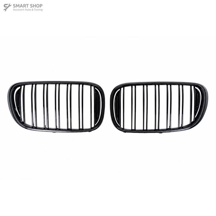 Grile Centrale Iluminate BMW Seria 7 G11 G12 (2015-02.2019)