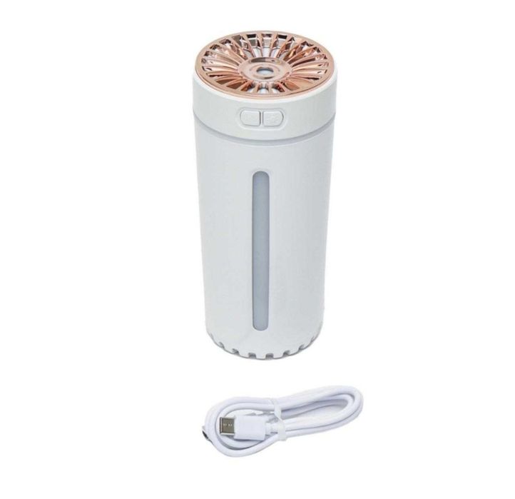 Увлажнитель воздуха для салона авто,офис и гостевую.Освежитель воздуха