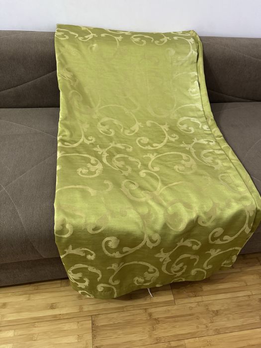 Шторы партье в комплекте 2 шт