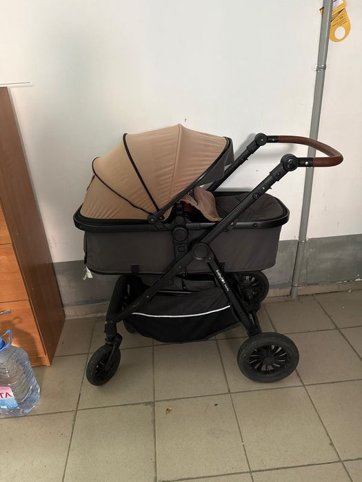 Продам детскую коляску