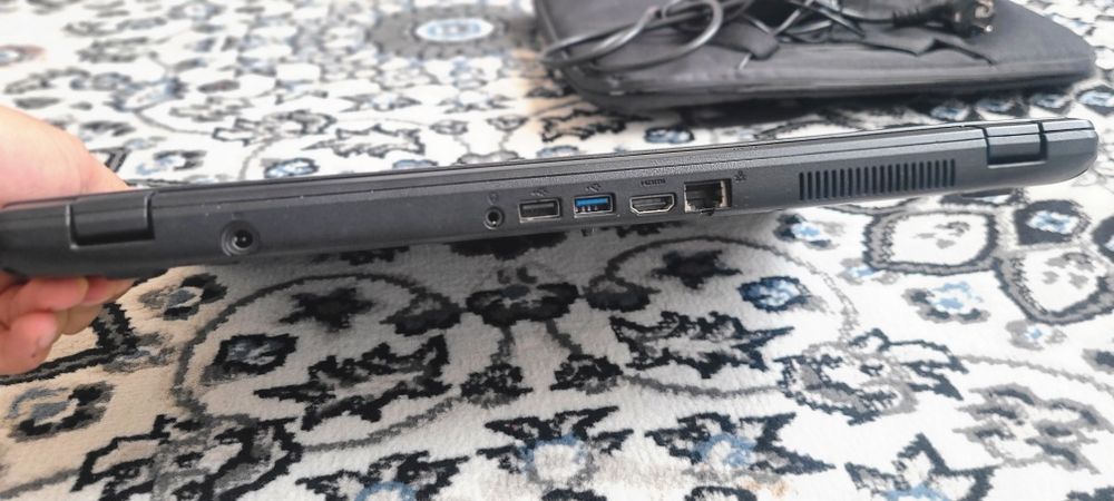 Acer kompyuter 2gb/500gb hard