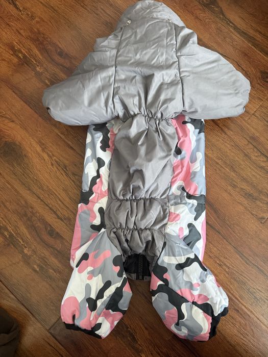 Одежда для собак