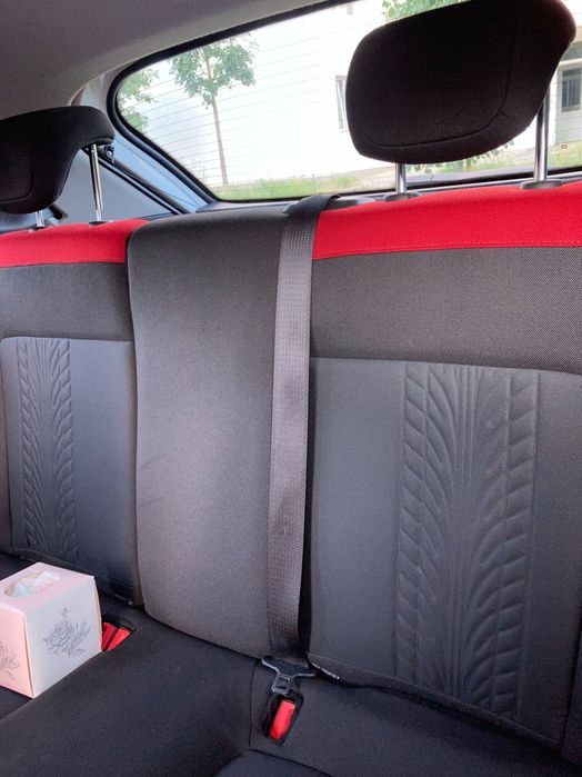 Опел Корса 2014 десен волан 1,4 бензин