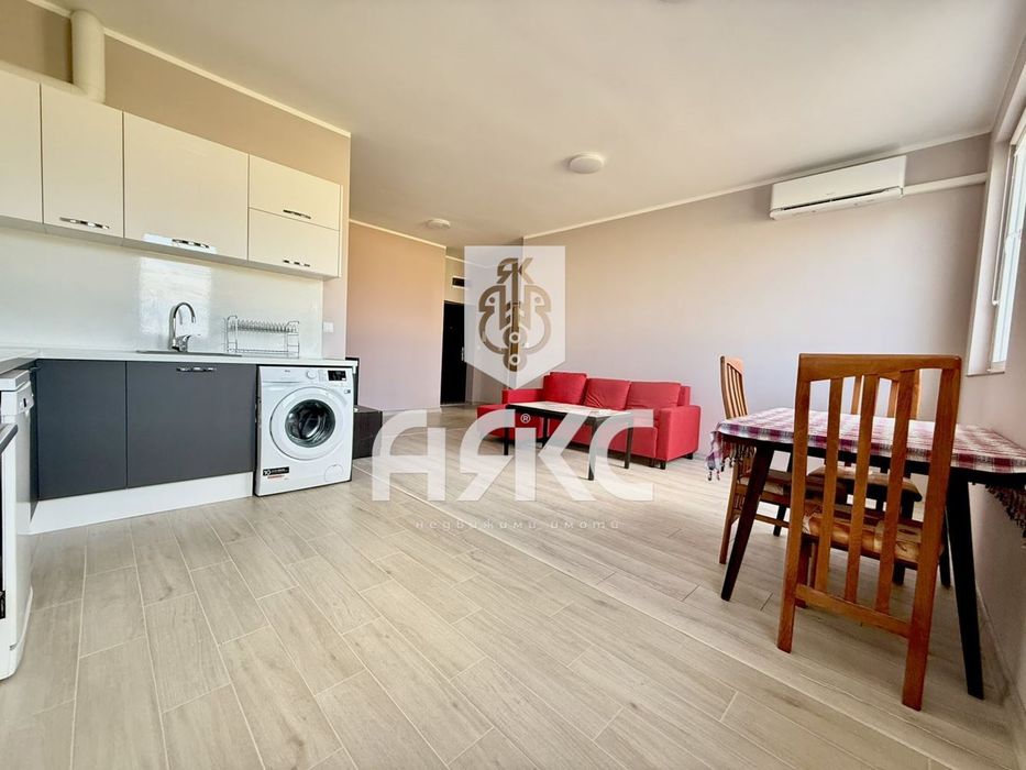 Продава се Двустаен апартамент в София, Дружба 2 - 71 кв.м за 2254 €/кв.м - Снимка #1