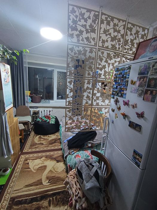 Продам комнату в общежитии