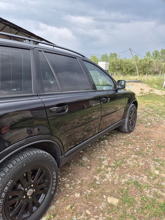 Volvo xc 90 2.4 4x4