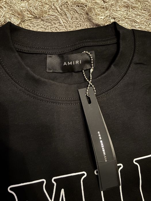 tricou amiri