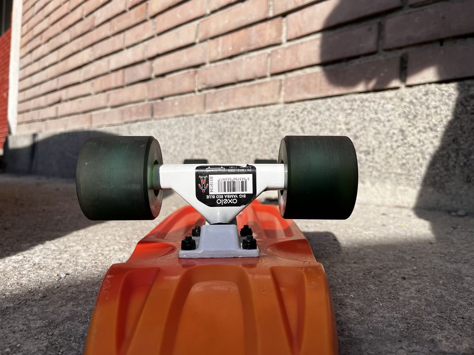 Скейтборд Oxelo “Big Yamba”