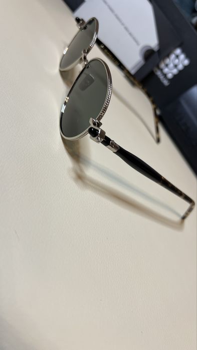 Kuboraum Maske P72 ochelari de soare noi rame