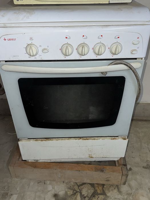 Продаеться газ LG Германский