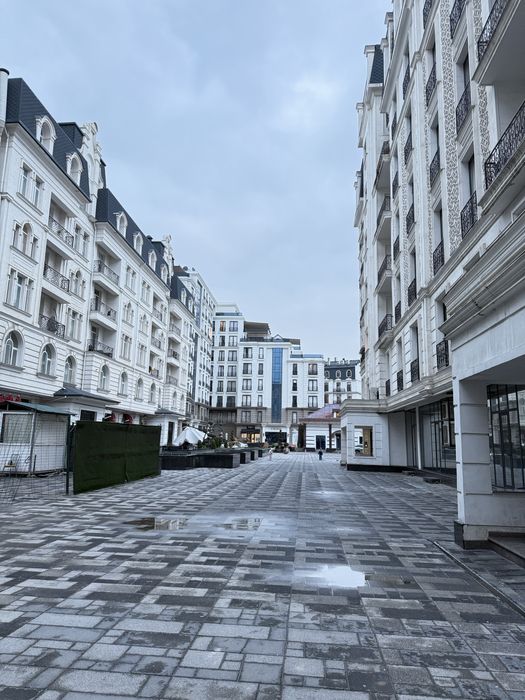 Офис в центре, яккасарай. От хозяина. ЖК VIA PORT.