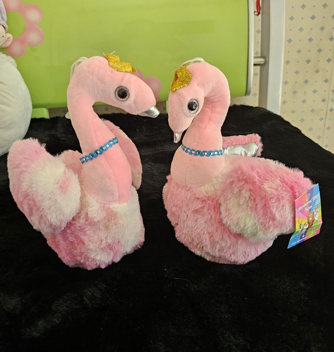 Нови плюшени играчки