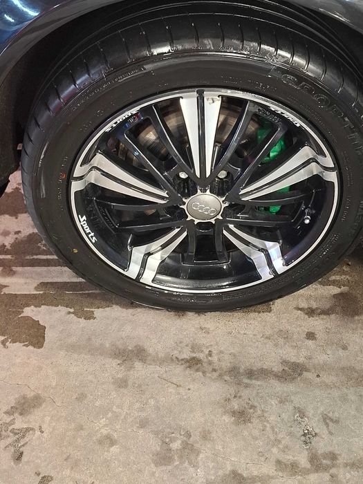 Anvelope vara 235 45 17