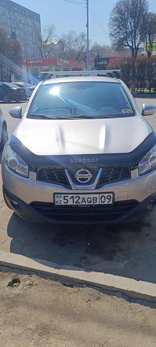 Продам Ниссан Кашкай