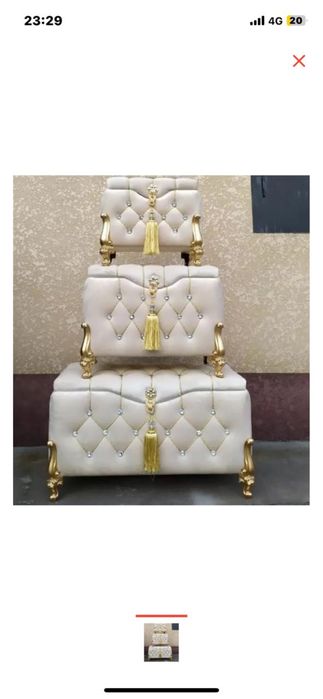 Сандықтар сатылады