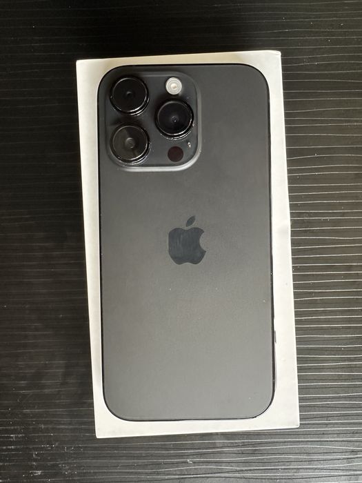 Iphone 14pro 256gb