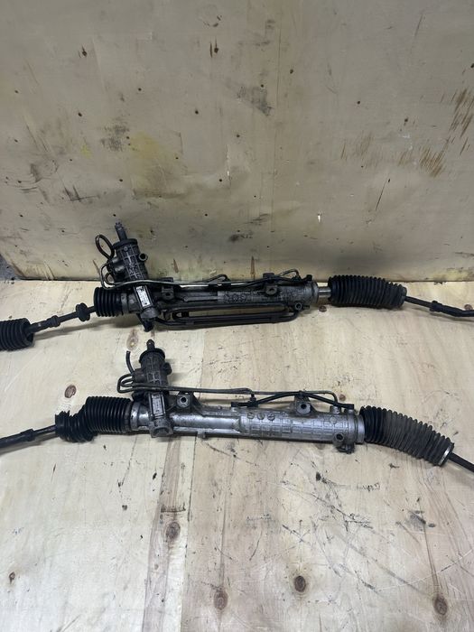 Рулевая рейка bmw 3 series e36