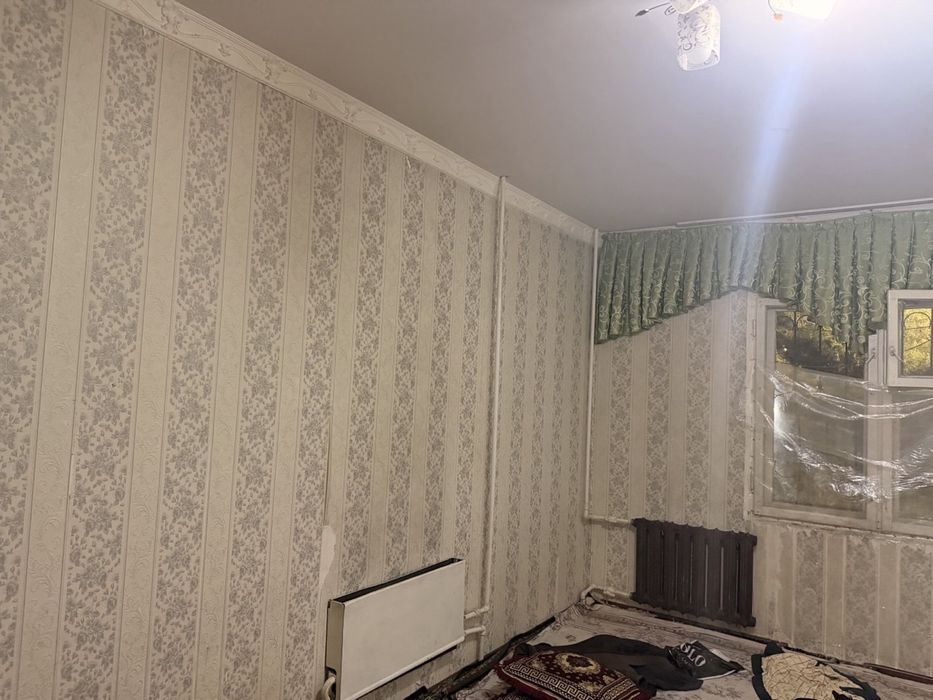 Продается 2 Комнатная Квартира