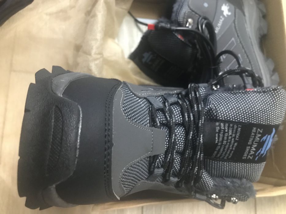 Кроссовка 36 р очень качественный