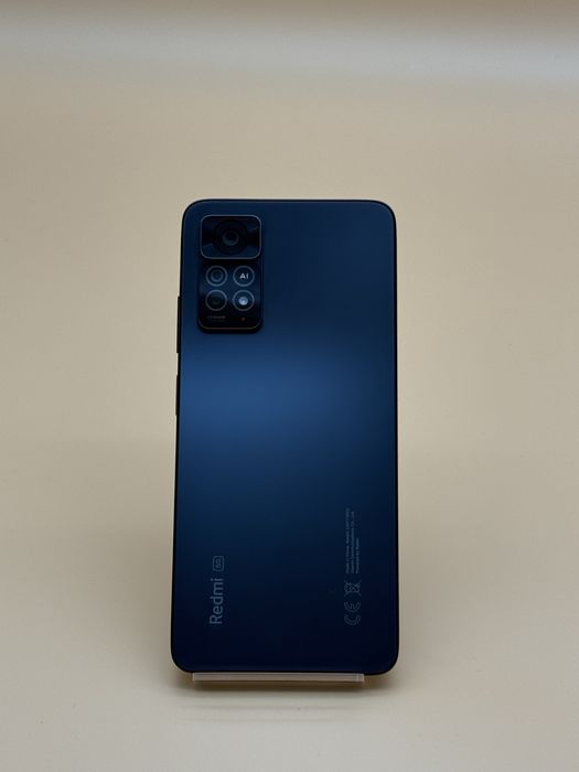 Redmi note 11 Pro 5G, 125Gb/ Amanet R Shop Gold/ Cod 159