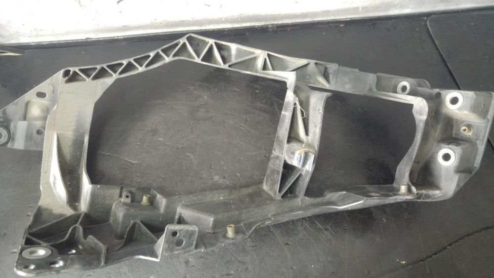 Suport far dreapta smart fortwo mn900216 a4546201001 2004-2006