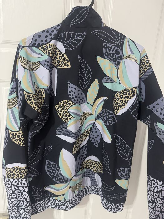 Дамско яке (връхна дреха) Adidas - Хs