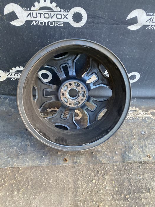 Janta aliaj 19" Renault Kadjar an 2018-2022