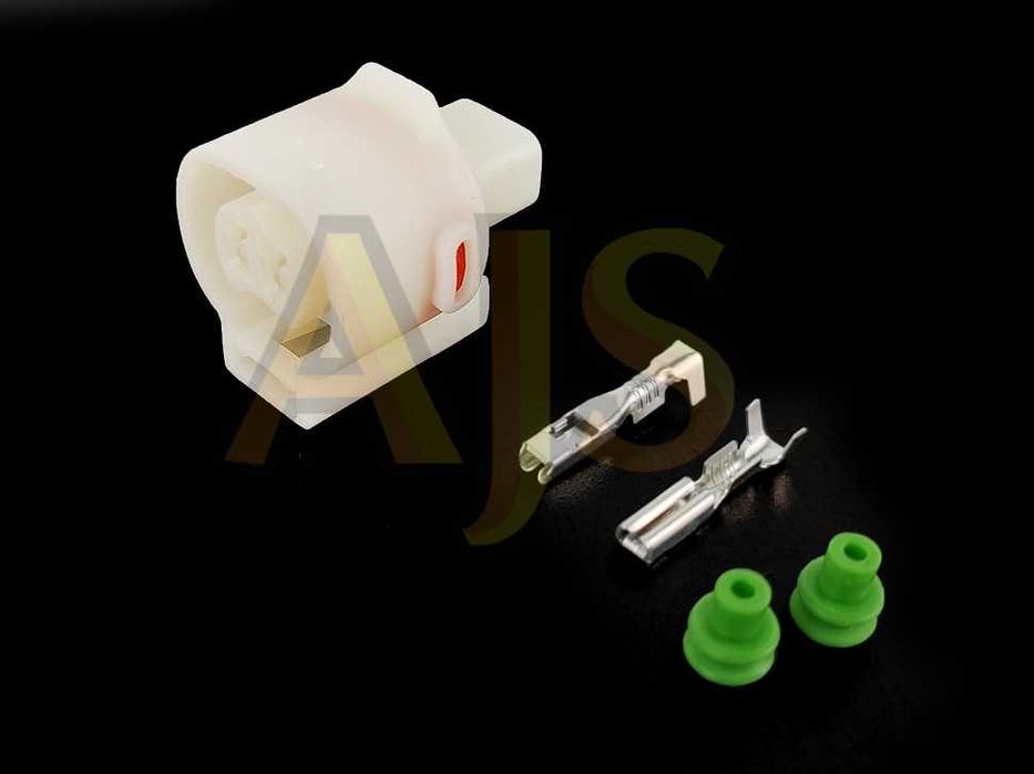 Фишка датчика уровня масла 1-2JZ 2 пина 9О98О1О532