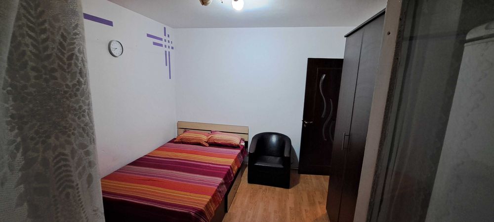 Apartament 2 camere Sos.Salaj