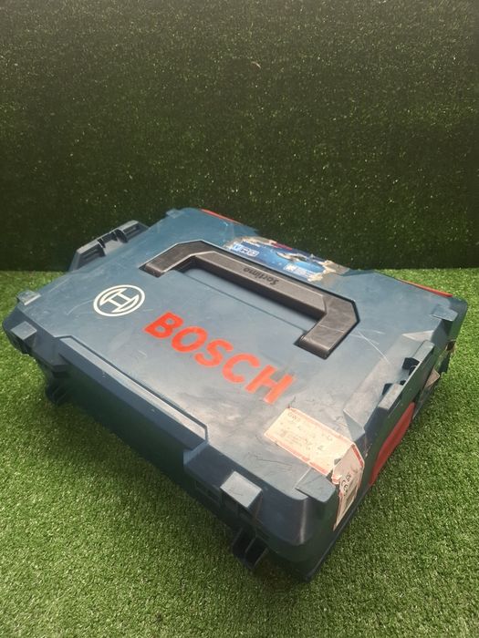 Куфар на Bosch l-boxx