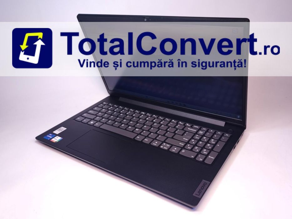 Lenovo V15 G4 i7-1355U 1.7GHz SSD512GB/16GB RAM | #D94161