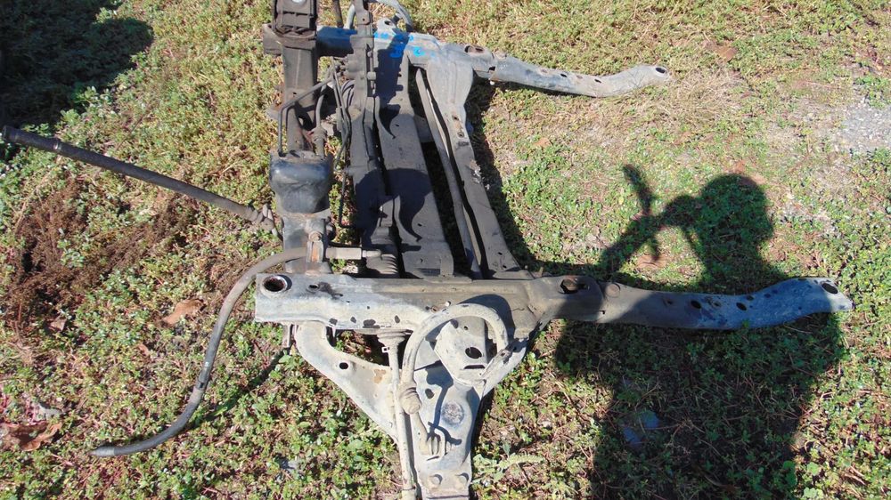 Brat VW Crafter 2006-2016 Mercedes sprinter bascula fata stanga dreapta brate bascule