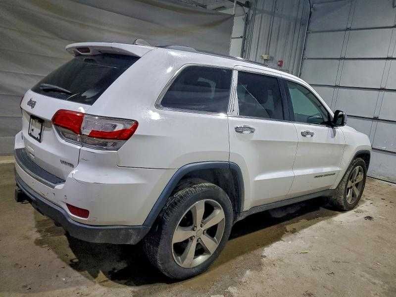 Само на части Jeep Grand Cherokee limited 3.6 VVТ