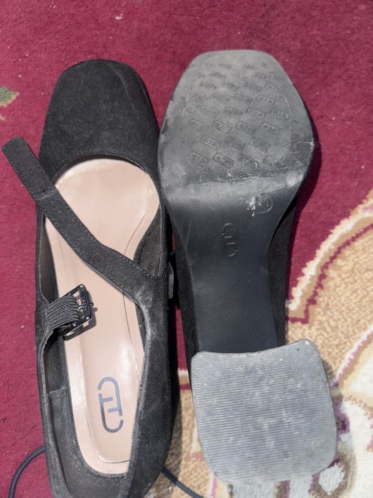 туфли классика оригинал