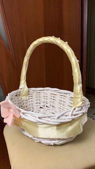 Продам корзины для праздникоа