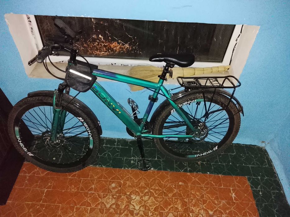 Bonvi velosiped 26