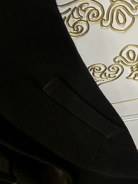 Пальто - тренч мужское