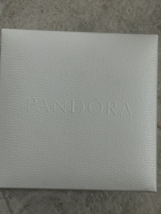 Браслет Pandora (оригинальная коробка)