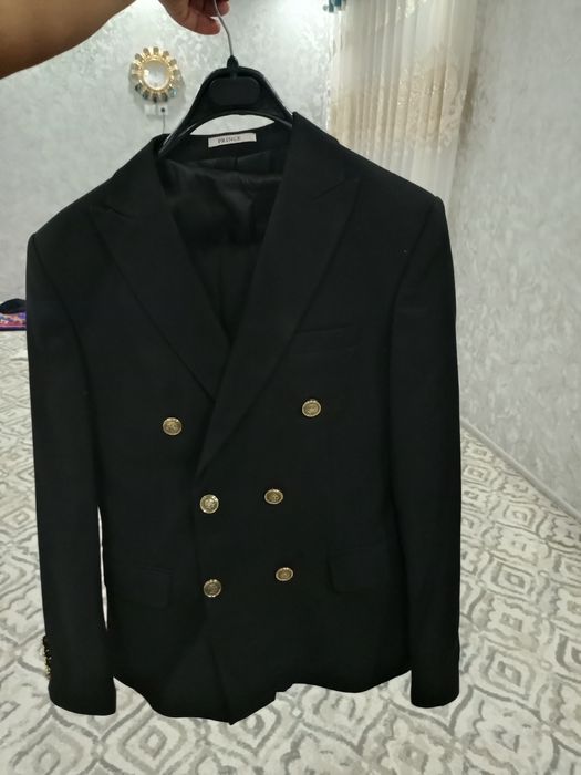 Duxfortni kastyum shim