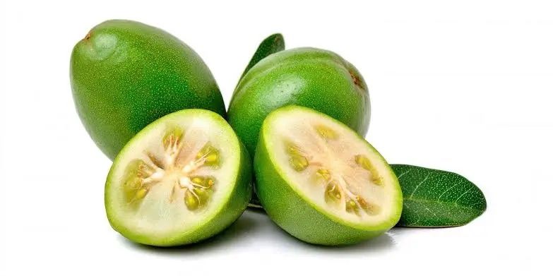 Ананасова гуава (Фейхоа)