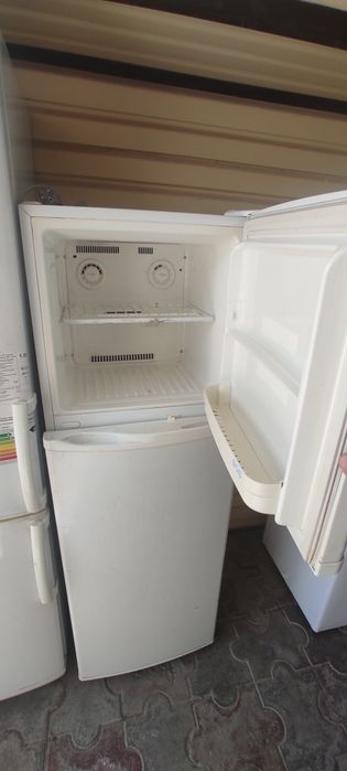 Холодильник LG воздушный с доставкой