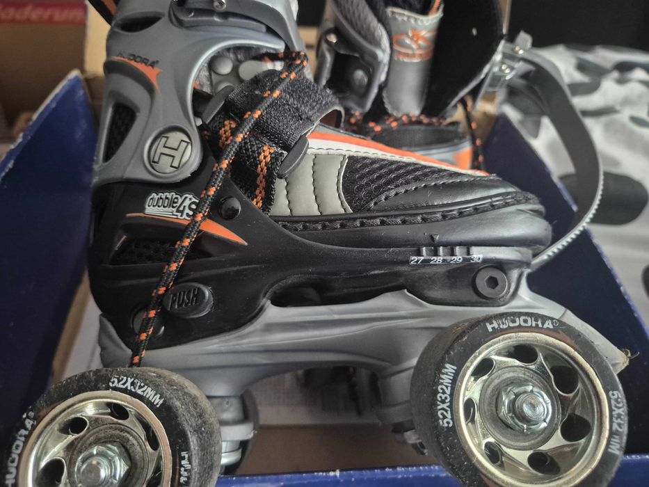 Ролери,ролкови кънк