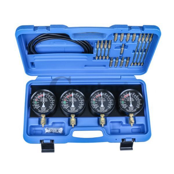 Комплект за синхронизиране на карбуратори